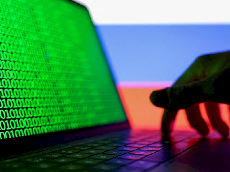 RI Diserang Hacker, Budi Arie Minta Kementerian dan Lembaga Punya Cadangan Data