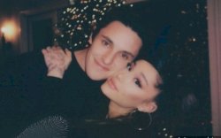Dua Tahun Nikah, Diam-diam Ariana Grande dan Dalton Gomez Dikabarkan Cerai