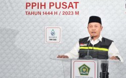 Besok, Jemaah Haji Gelombang II Pulang ke Tanah Air