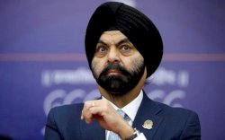 Presiden Bank Dunia Peringatkan Ketidakpercayaan Bisa Sebabkan Perpecahan Dunia Global Utara dan Selatan