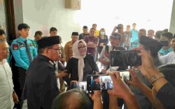 Legislator NasDem Nikah Siri dengan Rekan Kerja, Isteri Ngamuk di Kantor DPRD