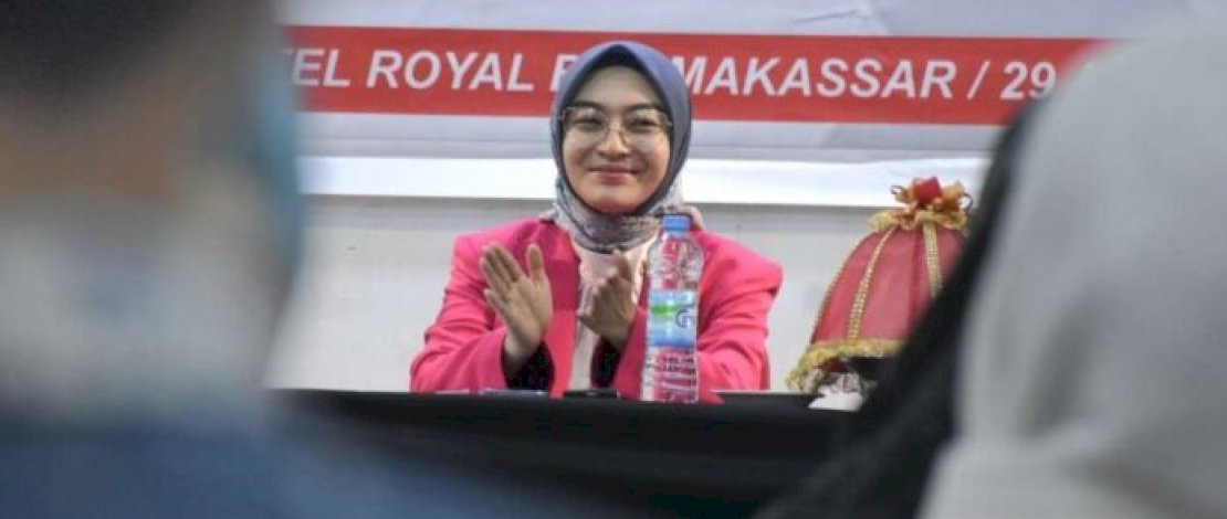 Sosialisasikan Perda Pengelolaan Air Limbah, DPRD Makassar: Harus Dikelola Baik Supaya Lingkungan Tidak Tercemar