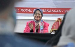 Sosialisasikan Perda Pengelolaan Air Limbah, DPRD Makassar: Harus Dikelola Baik Supaya Lingkungan Tidak Tercemar
