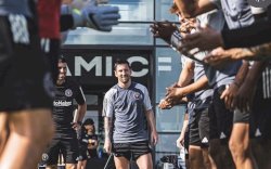 Gegara Messi, Instagram Inter Miami Diserbu Followers 