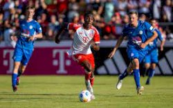 Bayern Munich Pesta Gol di Laga Pramusim Pertama Mereka, Bantai Rottach Egern 27-0