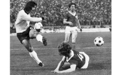 Bayer Munich Kalah Jauh, Ini Empat Pertandingan Sepakbola dengan Skor Gol Paling Fantastis di Dunia