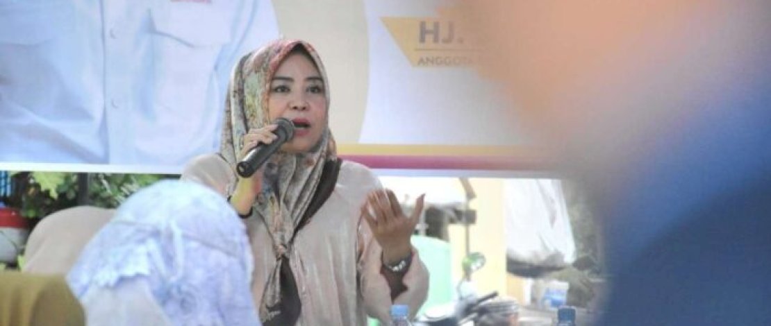 Kecamatan Biringkanaya Langganan Banjir, DPRD Makassar: Pemkot Baru Bergerak Kalau Tiba Musim Hujan