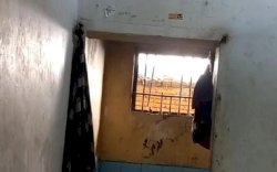 Tiga Tahanan Polsek Tallo Kabur, Teralis Sel Terpotong