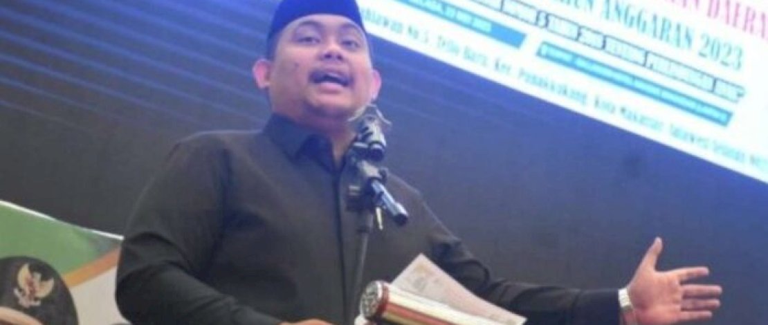 Gelar Sosialisasi Perda Perlindungan Anak, Legislator DPRD Makassar Imam Musakkar: Jagai Anakta’