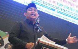 Gelar Sosialisasi Perda Perlindungan Anak, Legislator DPRD Makassar Imam Musakkar: Jagai Anakta’