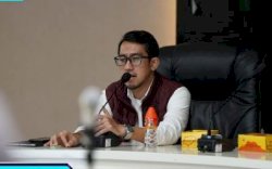  Bappeda Kota Makassar Gelar Rapat Persiapan Musrenbang RKPD 2024 di Ruangan Sipakalebbi