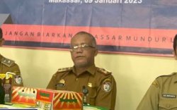 Bappeda Kota Makassar Gelar Musrenbang Tingkat Kelurahan di Kelurahan Bontorannu