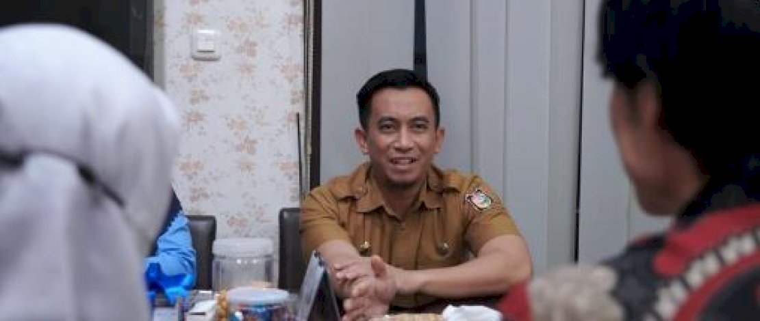 Bappeda Kota Makassar Terima Kunjungan Tim Kawasaki Jepang untuk Bahas Kerja Sama dengan PDAM Kota Makassar