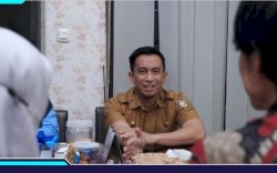 Bappeda Kota Makassar Terima Kunjungan Tim Kawasaki Jepang untuk Bahas Kerja Sama dengan PDAM Kota Makassar