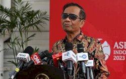 Fokus Pada Tiga Isu, Pemerintah Serius Tangani Persoalan Ponpes Al Zaytun