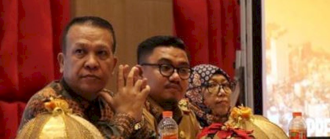 Sukses! Musrenbang RKPD Tahun 2024 Tingkat Kecamatan Mariso Tuntas Digelar