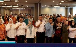 Musrenbang RKPD Tahun 2024 Kecamatan Tamalate: Menyatukan Visi untuk Pembangunan yang Berkelanjutan