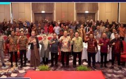 Rapat Koordinasi Khusus Pendapatan 2023: Maksimalkan Potensi Pendapatan Daerah Menuju PAD 2 Triliun