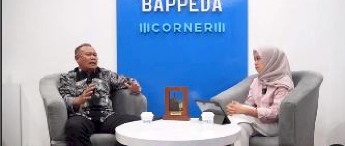 Bappeda Corner : BKPSDM Pemkot Makassar Dorong Reformasi Birokrasi untuk Pelayanan Publik yang Lebih Baik