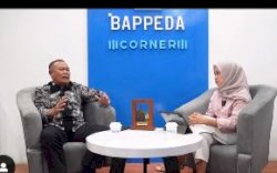 Bappeda Corner : BKPSDM Pemkot Makassar Dorong Reformasi Birokrasi untuk Pelayanan Publik yang Lebih Baik