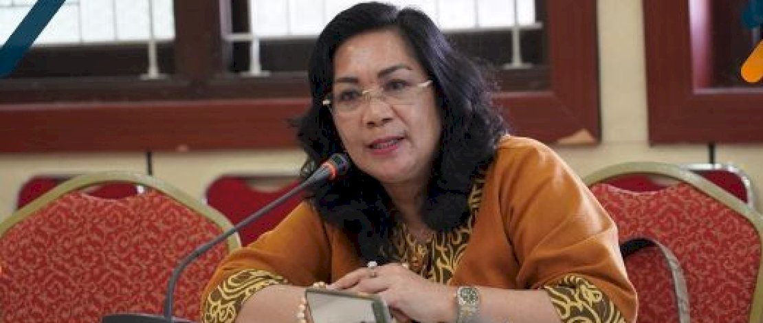 Bappeda Kota Makassar Menilai Dokumen Perencanaan dan Anggaran Terbaik Melalui Lomba Inovatif