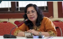 Bappeda Kota Makassar Menilai Dokumen Perencanaan dan Anggaran Terbaik Melalui Lomba Inovatif