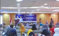 Bappeda Kota Makassar Gelar Bimbingan Teknis Aplikasi "SIKOLAKI" untuk Penanganan Anak Tidak Sekolah