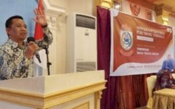 Anggota DPRD Makassar Kasrudi: Syarat Anak Masuk Sekolah Islam Harus Bisa Baca Tulis Alquran