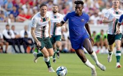 Chelsea Tampil Perkasa Lawan Whexham, Cetak 5 Gol tanpa Balas