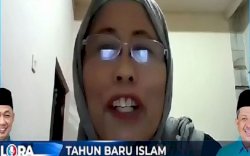 Chusnul Mar'iyah Partai Gelora Hadirkan 'Pemilu Halal', Apa itu? Ini Penjelasannya!