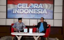 KH Nonop Hanafi Minta Tidak Putus Asa Cari Figur Pemimpin  Ideal di Pemilu 2024