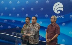 Kominfo Putus Akses Ratusan Ribu Konten Judi Online