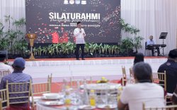 Jamu Papdesi Jeneponto, Danny Pomanto: Desa Butuh Intervensi Anggaran dari Provinsi