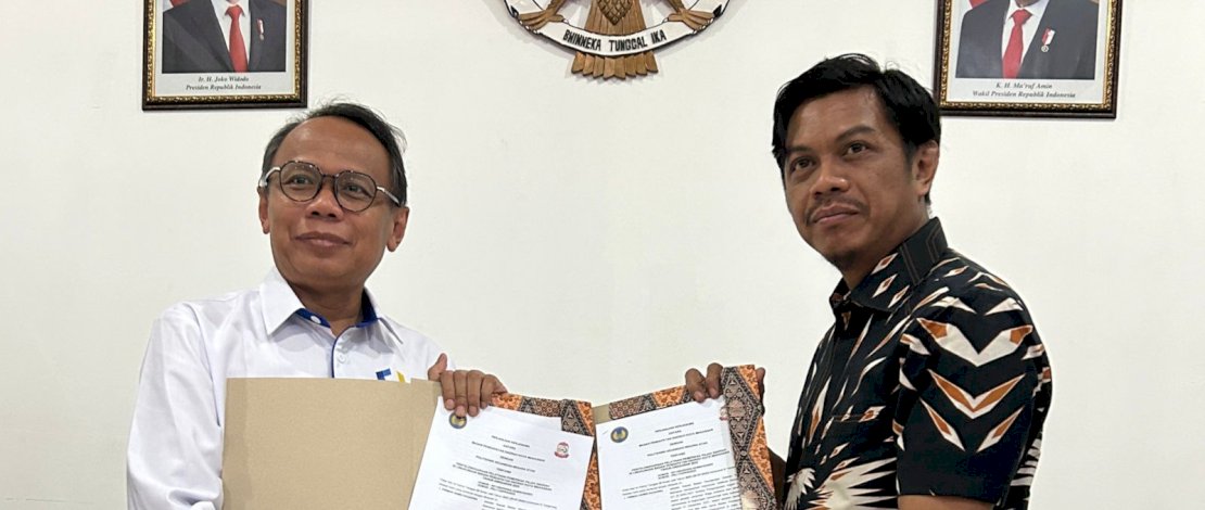 Bapenda Makassar Gandeng PKN STAN Guna Tingkatkan Keahlian Pemeriksa Pajak