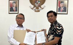 Bapenda Makassar Gandeng PKN STAN Guna Tingkatkan Keahlian Pemeriksa Pajak