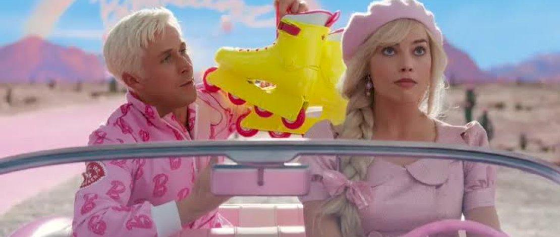 10 Fakta Menarik Film Barbie, Salah Satunya Habiskan Cat Warna Pink di Dunia