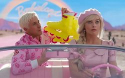 10 Fakta Menarik Film Barbie, Salah Satunya Habiskan Cat Warna Pink di Dunia