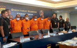 Sindikat Jual Beli Ginjal Lintas Negara, 12 Orang jadi Tersangka