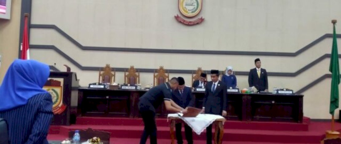 Atasi Anjal, Pansus DPRD Makassar Beri Dua Rekomendasi ke Pemkot