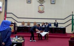 Atasi Anjal, Pansus DPRD Makassar Beri Dua Rekomendasi ke Pemkot