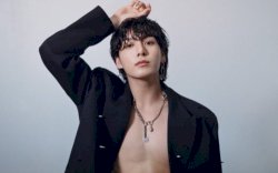 Joongkok BTS Jadi Solois Asia Pertama yang Sapu Bersih Puncak Tangga Lagu Billborard