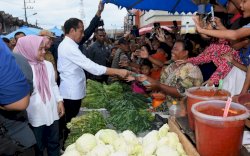 Harga Pangan Naik Lagi, Beras Premium Tembus Rp15.000 per Kilo 