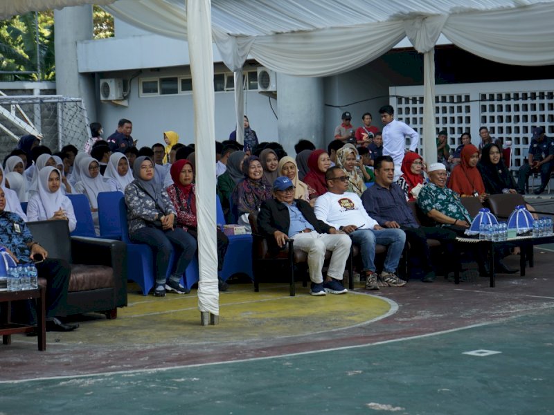 Gandeng KPU dan Bawaslu, LPP RRI Kembali Gelar Gerakan Cerdas Memilih