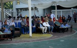 Gandeng KPU dan Bawaslu, LPP RRI Kembali Gelar Gerakan Cerdas Memilih