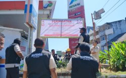 Beri Sanksi, BAPENDA Makassar Menindaki Sejumlah Penunggak Wajib Pajak PBB