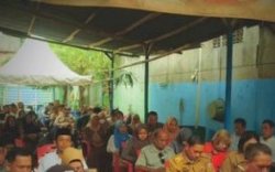 Bapenda Makassar Gelar Pekan Panutan Pajak Daerah Pajak Bumi dan Bangunan Perdesaan dan Perkotaan