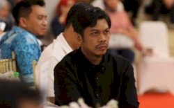 Kepala Bapenda Makassar Hadiri Rakor Kepala SKPD, Walkot Makassar Minta Perbaikan Penyerapan Anggaran