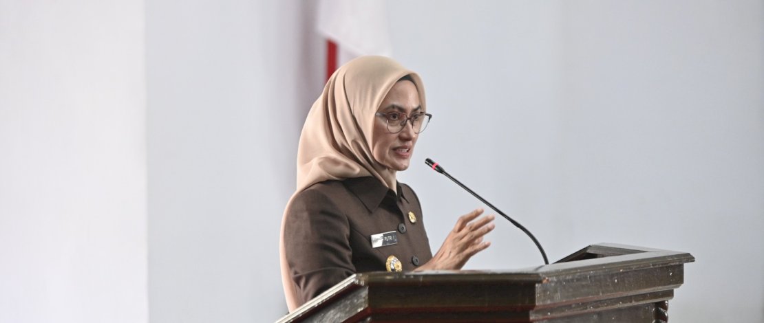 Hadiri Rapat Paripurna, IDP Klaim 7 Fraksi Sepakat dengan Rancangan Perda 