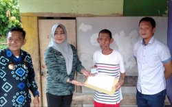 Sempat Viral karena Data Kependudukan Bermasalah, Nanang Akhirnya Bisa Bernapas Lega