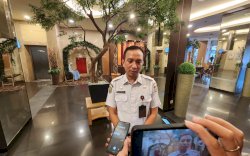 Bapenda Makassar Masif Sosialisasi, Pajak Restoran Surplus Rp14 Miliar